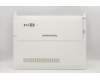 Lenovo 01EF633 C2_BACK-COVER-ASSY(WHITE)