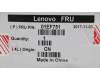 Lenovo MECHANICAL KY clip tiny4 M.2 SSD Liteon für Lenovo ThinkCentre M910T (10MM/10MN/10N9/10QL)