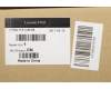 Lenovo 01EF769 MECH_ASM BRACKET_Panel BTM, AIO720
