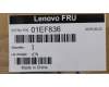 Lenovo BEZEL Slim ODD Bezel,333AT für Lenovo ThinkCentre M710T (10M9/10MA/10NB/10QK/10R8)