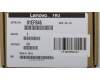 Lenovo RUBBER Graphic Card Rubber 15L,AVC, für Lenovo ThinkCentre M710q (10MS/10MR/10MQ)