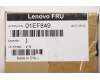 Lenovo BRACKET PW Switch Holder,15L für Lenovo ThinkCentre M710q (10MS/10MR/10MQ)