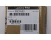 Lenovo BRACKET PCI Latch Bracket,15L für Lenovo ThinkCentre M710T (10M9/10MA/10NB/10QK/10R8)