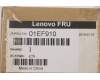 Lenovo 01EF910 MECH_ASM Slim ODD Latch Assy,332BT
