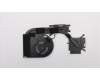 Lenovo 01EN340 HEATSINK Intel DIS_32w w Lüfter D