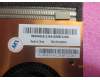 Lenovo 01EN341 Intel,DIS_25w,w/Lüfter,AVC