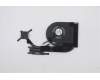 Lenovo 01EN345 HEATSINK AMD DIS w Lüfter AVC