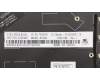 01EN456 Lenovo NB_KYB KB SLV Sunrex UK English