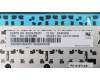 Lenovo 01EN488 NB_KYB Larue3 KBD,NO,CNY