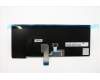 Lenovo 01EN525 NB_KYB Larue3 KBD,IT,LTN