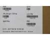 01EN533 Lenovo NB_KYB Larue3 KBD SI LTN