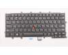 Lenovo 01EN553 NB_KYB KBD N/BL CHY Arabic