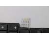 Lenovo 01EN609 NB_KYB Thorpe2 KBD,DK,CHY