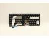 Lenovo 01EN666 NB_KYB Thorpe2 KBD,SI,DFN