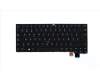 Lenovo 01EN688 Keyboard Internal, Belgian, Backlight, UK