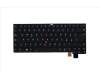 Lenovo 01EN699 NB_KYB Thorpe2 KBD,IT,CHY BL