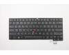 Lenovo 01EN723 NB_KYB Thorpe2 KBD,US,DFN BL