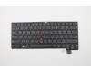 Lenovo 01EN728 NB_KYB Thorpe2 KBD,ARA,DFN BL