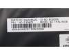 Lenovo 01EN875 NB_KYB Bell2 SLV KBD,GB,CHY BL