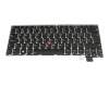 01EN914 Original Lenovo Tastatur CH (schweiz)