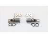 01EN971 Lenovo HINGE HINGE L-R G-SLV LH
