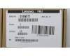 Lenovo Scharnier Scharnier,L/R, G-SLV,LH für Lenovo ThinkPad T480s (20L7/20L8)