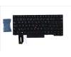 Lenovo 01EN980 NB_KYB FRU COMO FL,ASM,PMX,KB-BL,BK,CZS