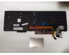 Lenovo 01EN988 NB_KYB FRU COMO NM,ASM,CHY,KB-BL,BK,CZS