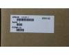 Lenovo 01EP011 NB_KYB KBD BL CHY Swedish/Finnish