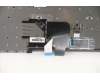 Lenovo 01EP024 NB_KYB KBD N/BL LTN US English