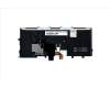 Lenovo 01EP107 NB_KYB KBD BL CHY Nordic