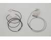 Lenovo 01ER015 Antenne Antenne KIT for WLAN,ICT