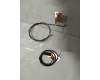 Lenovo 01ER016 Antenne Antenne KIT for WLAN,WNC