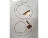 Lenovo 01ER018 Antenne Antenne KIT for WWAN,WNC