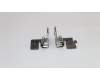 Lenovo 01ER022 Scharnier Scharnier KIT JAR
