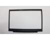 Lenovo 01ER042 BEZEL LCD Bezel IR HD FHD P51s