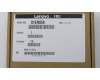 Lenovo MECH_ASM Antenna WiGig/WLAN Kit,Amphenol für Lenovo ThinkPad T470s (20HF/20HG/20JS/20JT)