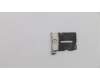 Lenovo 01ER084 MECHANICAL SIM tray,Silver,TH-2