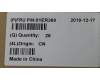 01ER369 Lenovo MECH_ASM FPR ASM