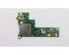 Lenovo 01ER384 CARDPOP Subcard,SD/Audio