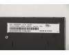 Lenovo 01ER593 Keyboard Internal,French,Backlight