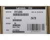 Lenovo CABLE_BO USB-C to VGA Adapter FRU für Lenovo ThinkPad T470s (20HF/20HG/20JS/20JT)