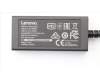Lenovo CABLE_BO USB-C to VGA Adapter FRU für Lenovo ThinkPad X1 Yoga 2nd Gen (20JD/20JE/20JF/20JG)