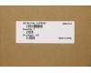 Lenovo 01FR707 TOUCHPEN WCM ESP201B04C5  D9.5 PCN Pen