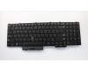 Lenovo 01HW205 Payton 2 Walter 2 Tastatur mit Hintergrundbeleuchtung, ARA, CHERRY