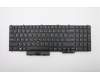 Lenovo 01HW282 NB_KYB Payton2Walter2 BL KBD,US,DFN