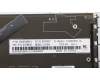 Lenovo 01HW630 NB_KYB Storm3,SRX,KB-BL,BK,HU