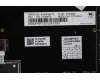 Lenovo 01HW670 NB_KYB Storm3,CHY,KB-BL,SV,HU