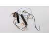 Lenovo 01HW933 Antenne Antenne for WLAN/WWAN Kit