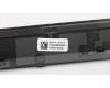 Lenovo 01HW950 BEZEL FRU LCD BEZEL small panel NoCAM